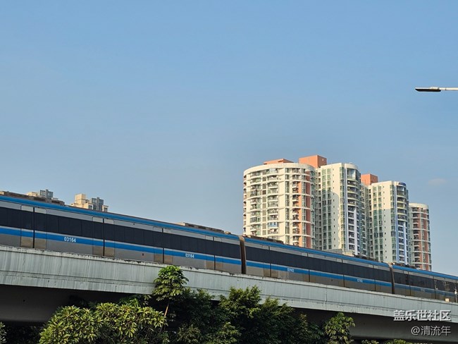 【AI你的城市美學】城市