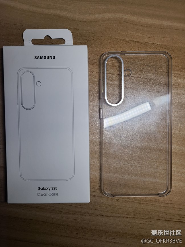 【我的年度三星好物】手機(jī)好搭子