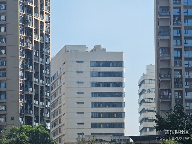 【AI你的城市美學(xué)】城市隨拍