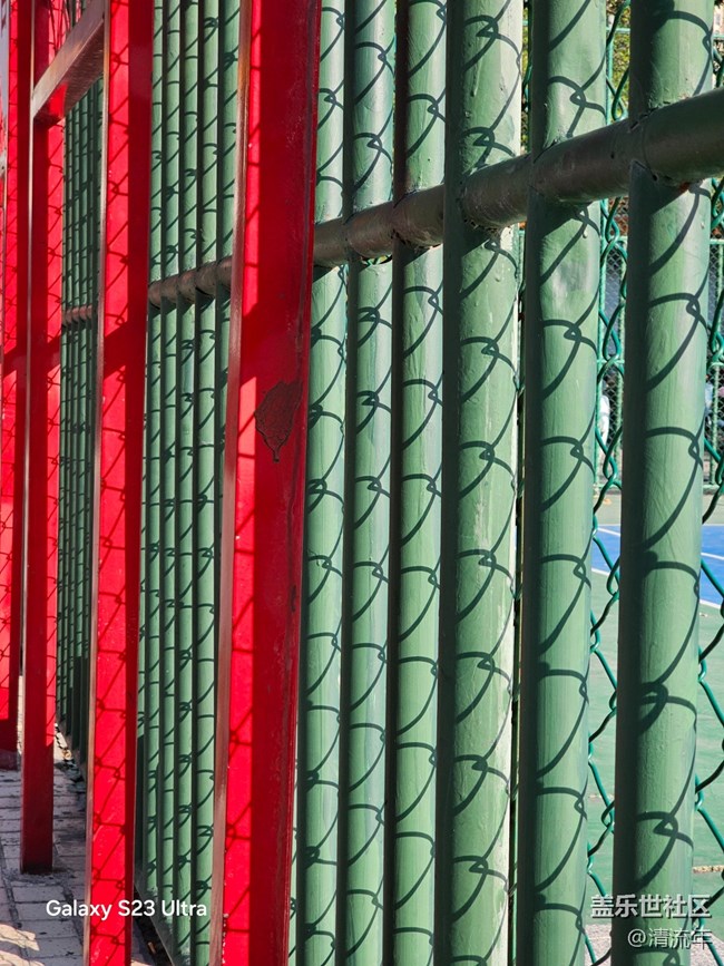 【三星視界】好天氣