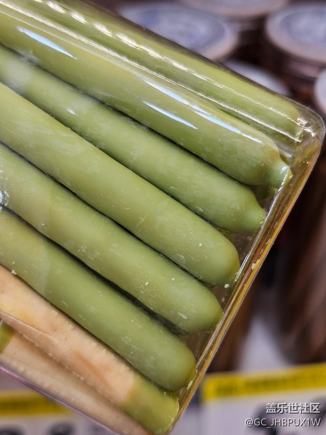 【抹茶韻味】抹茶味的