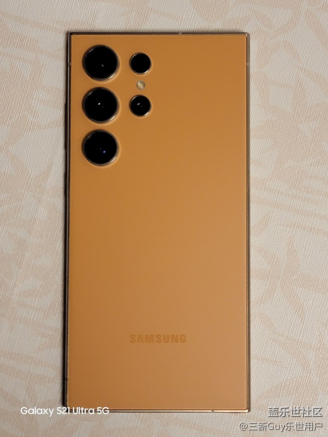 【新機(jī)開(kāi)啟新體驗(yàn)】S24 Ultra為生活帶來(lái)的極致體驗(yàn)