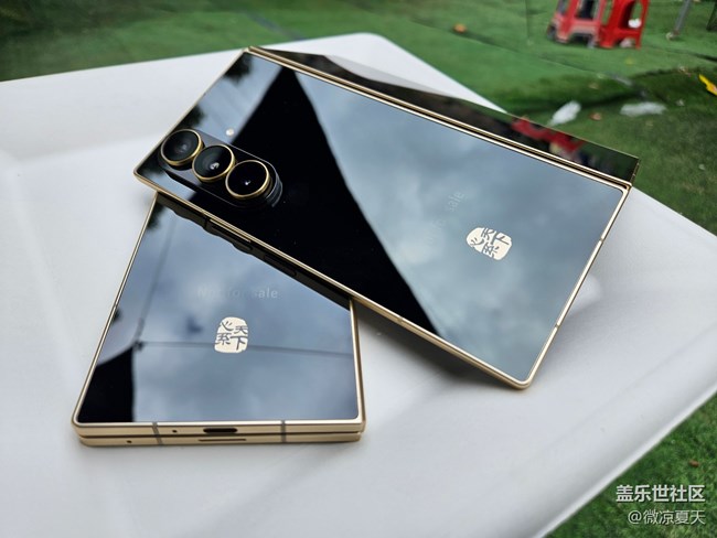 【活動(dòng)回顧】三星W26品鑒回顧