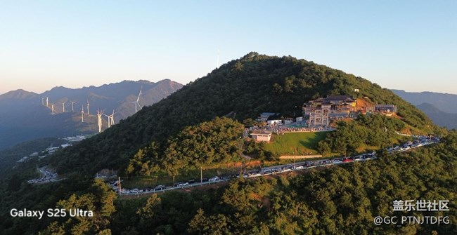 【三星視界】登山