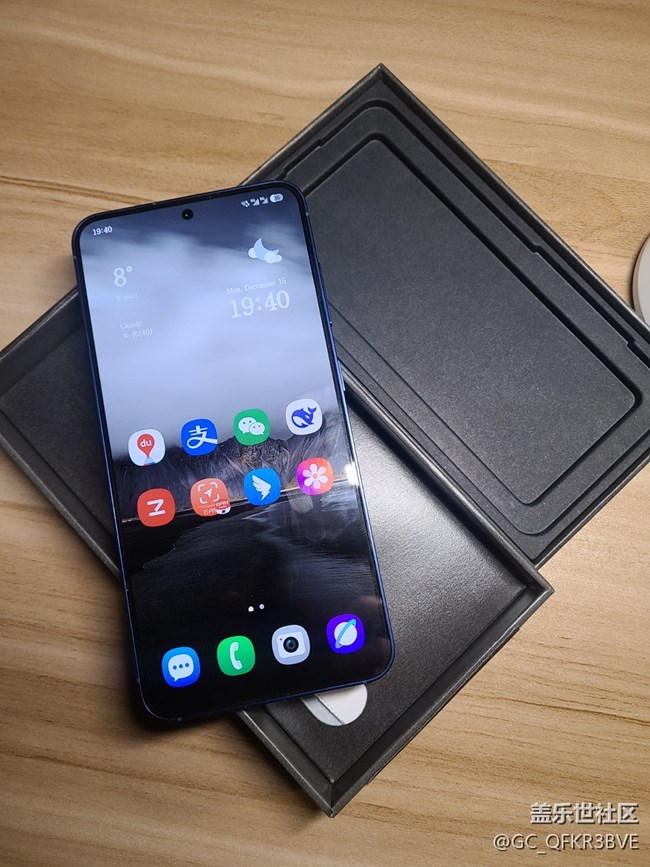 【武漢星部落】Galaxy s25