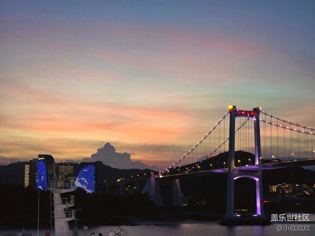 【街巷秋痕】秋的夕陽