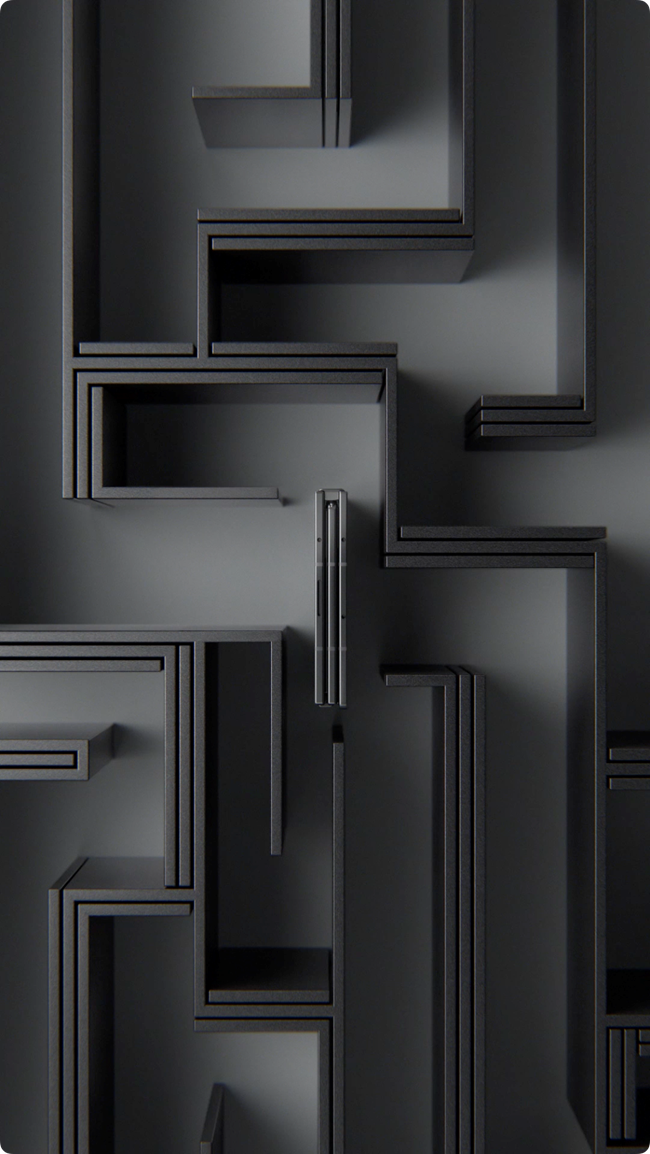 纖薄設(shè)計(jì)，優(yōu)雅質(zhì)感更顯驚艷