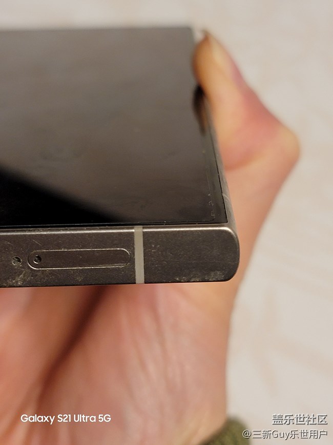 【新機(jī)開(kāi)啟新體驗(yàn)】S24 Ultra為生活帶來(lái)的極致體驗(yàn)