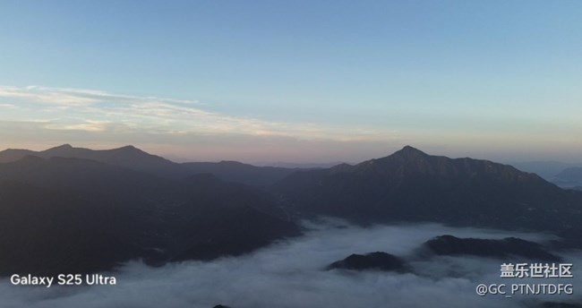 【三星視界】登山