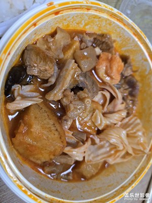 【順光逆光】+ 小吃