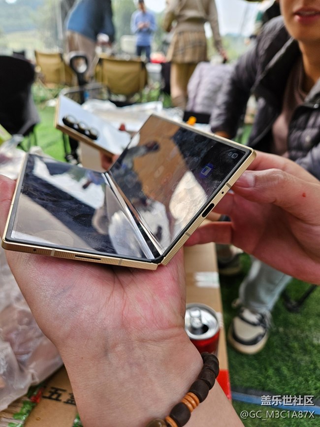 【活動回顧】心系天下，心系當下