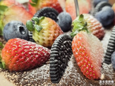 【順光逆光】+慶祝生日