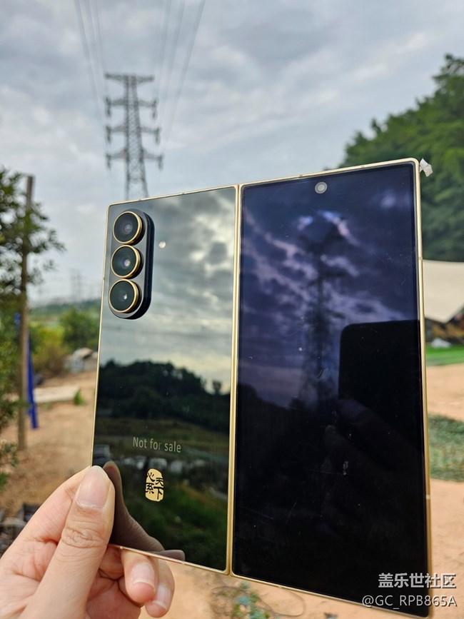 【活動(dòng)回顧】三星W26心系天下體驗(yàn)