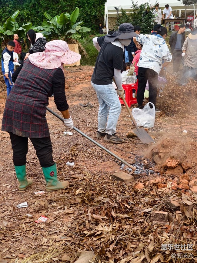 【活動回顧】+科技與煙火氣的雙重驚喜?