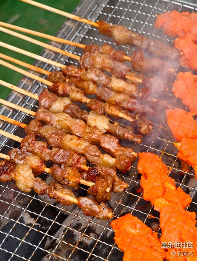 【活動回顧】+科技與煙火氣的雙重驚喜?