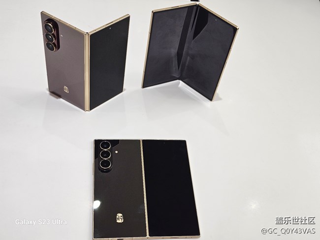 【W(wǎng)26品鑒攝影】三星W26的品鑒回顧