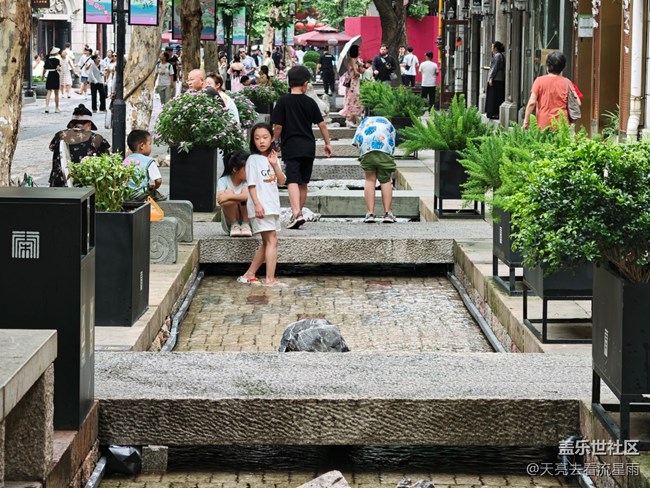 【老街印象】南宋御街