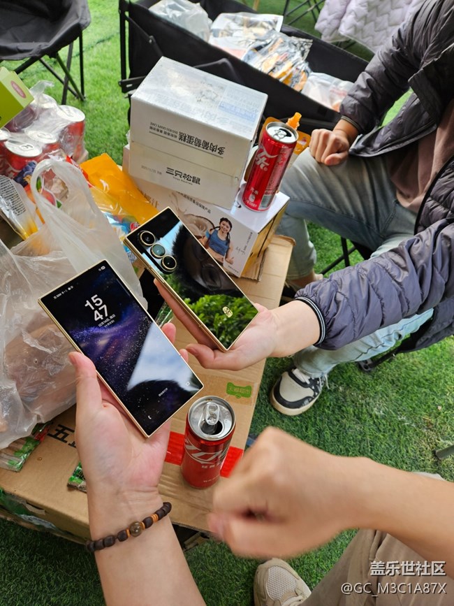 【活動回顧】心系天下，心系當下