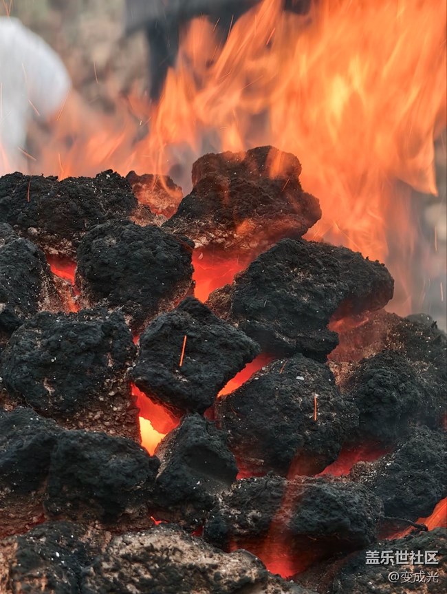 【活動回顧】+科技與煙火氣的雙重驚喜?