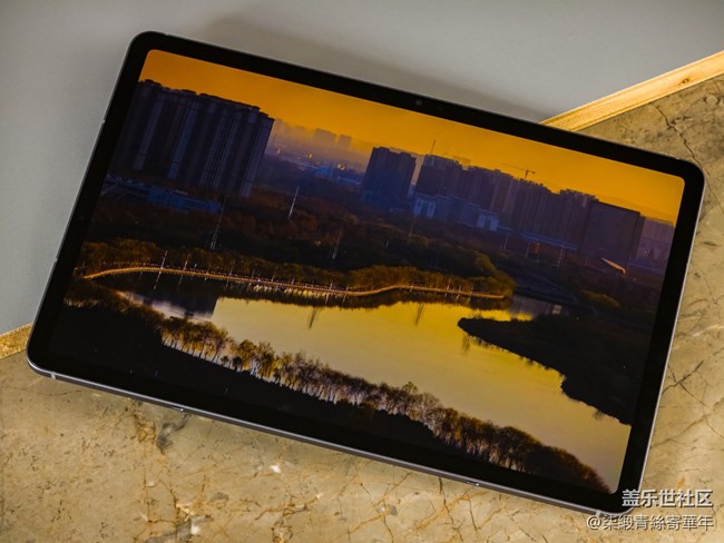 Galaxy Tab S11六邊形戰(zhàn)士