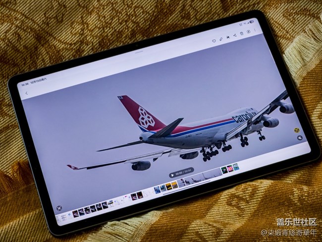 Galaxy Tab S11六邊形戰(zhàn)士