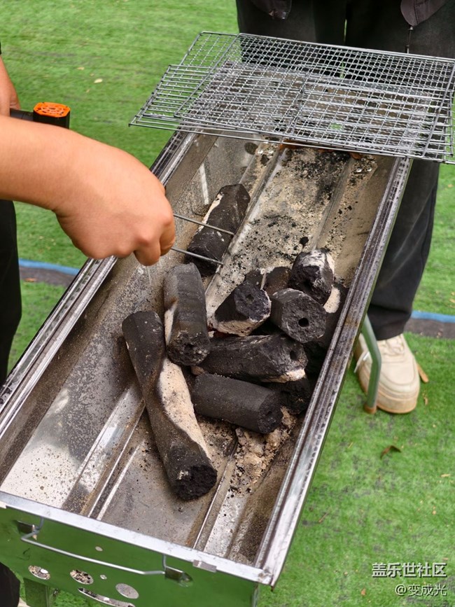 【活動回顧】+科技與煙火氣的雙重驚喜?