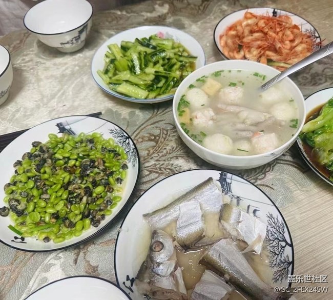 【雪落食暖】創(chuàng)新菜