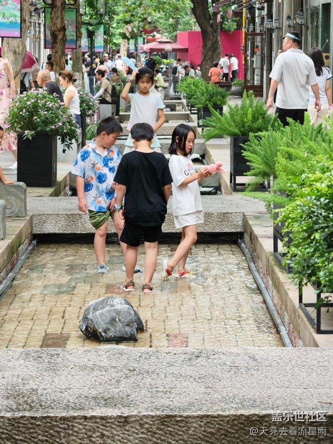 【老街印象】南宋御街