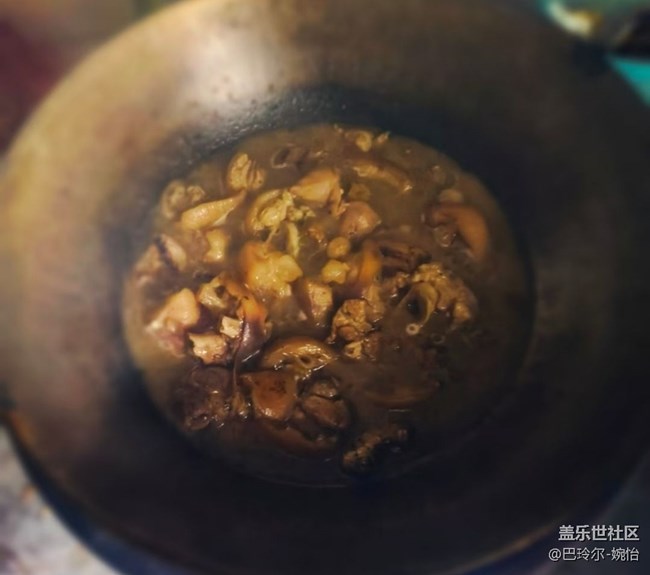 【雪落食暖】邊燒邊烤