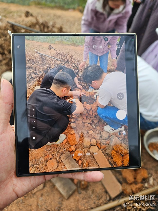 【活動(dòng)回顧】三星W26心系天下體驗(yàn)