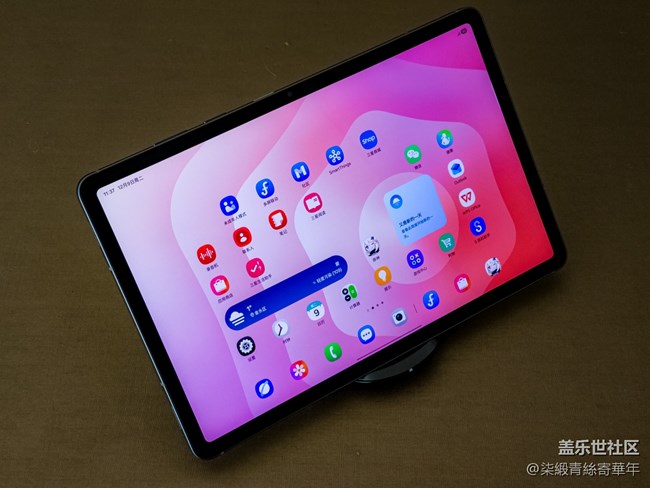 Galaxy Tab S11六邊形戰(zhàn)士