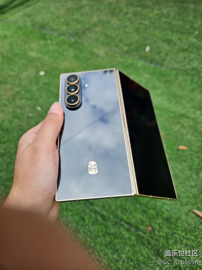 【活動(dòng)回顧】三星W26心系天下體驗(yàn)