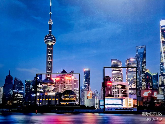 三星 Galaxy Z TriFold 上海線下品鑒會(huì)回顧