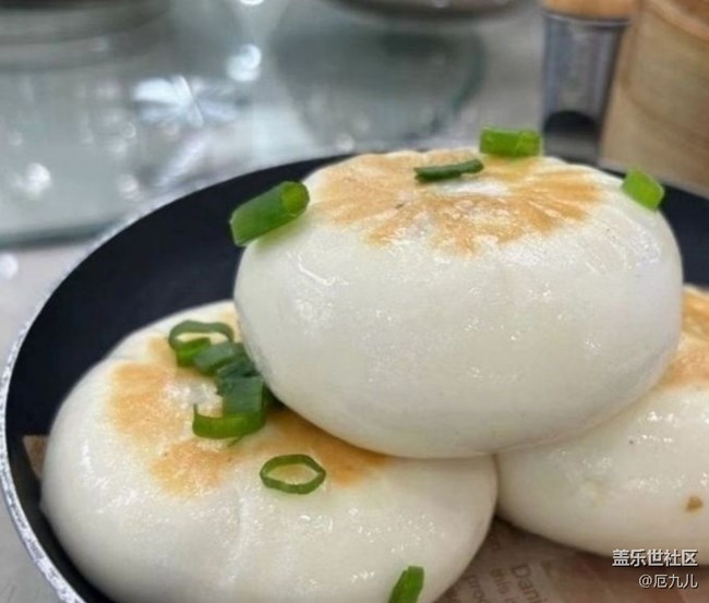 【歲末食歡愉】下午茶
