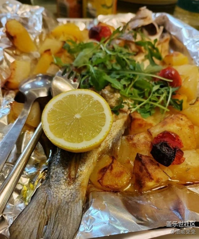 【歲末食歡愉】吃魚