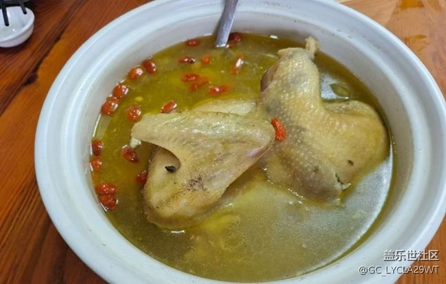 【歲末食歡愉】家庭聚餐