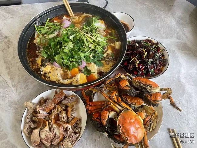 【歲末食歡愉】魚火鍋