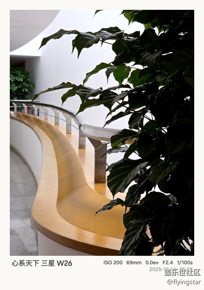 【W(wǎng)26品鑒攝影】現(xiàn)場體驗(yàn)三星W26，感受不一樣的拍攝