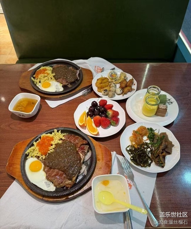 【歲末食歡愉】心寬體胖