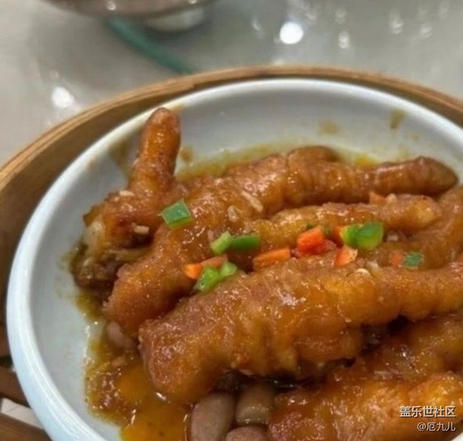 【歲末食歡愉】下午茶