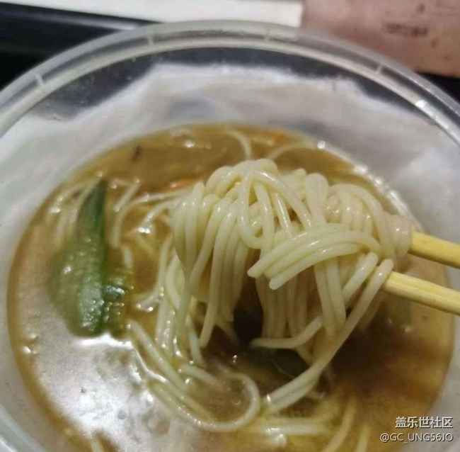 【歲末食歡愉】粉干