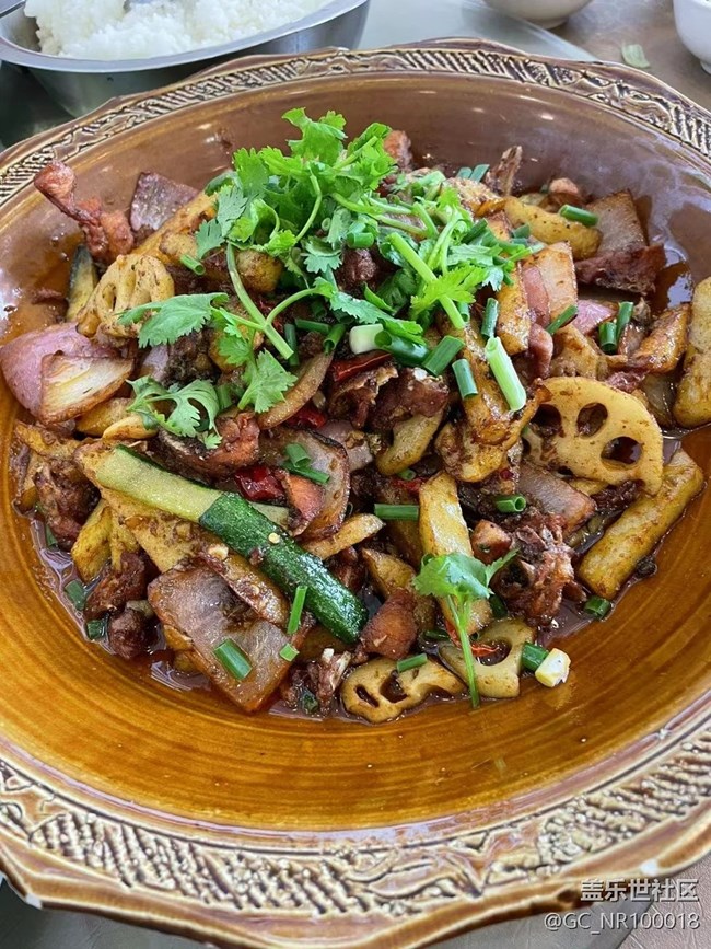 【歲末食歡愉】地方美食