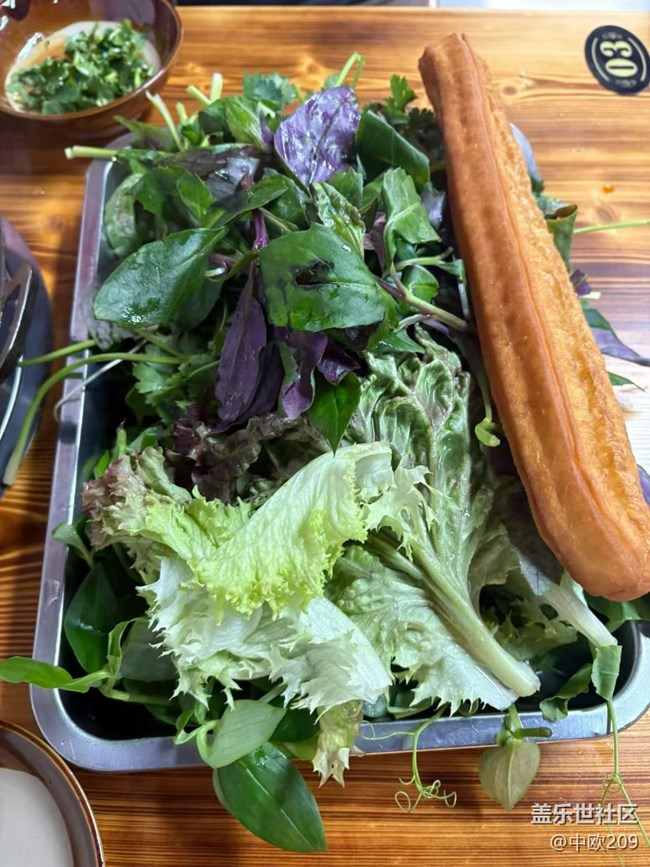 【歲末食歡愉】貴州菜