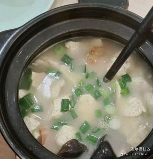 【歲末食歡愉】晚飯