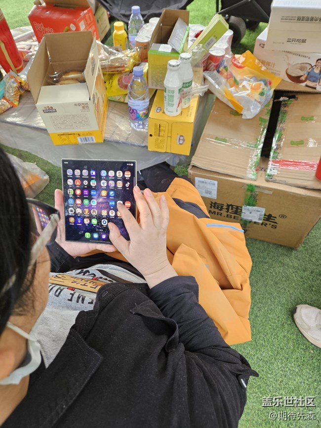 【活動(dòng)回顧】W26，細(xì)節(jié)更加優(yōu)化