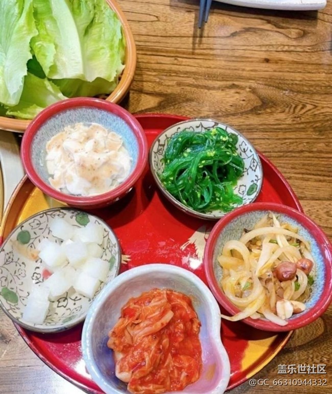 【歲末食歡愉】陪娃吃飯