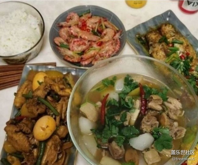 【歲末食歡愉】快樂生活