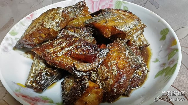 【歲末食歡愉】家里美食