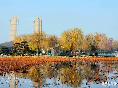 【時光留痕】+兩種生活