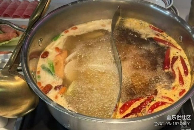 【歲末食歡愉】美味食物